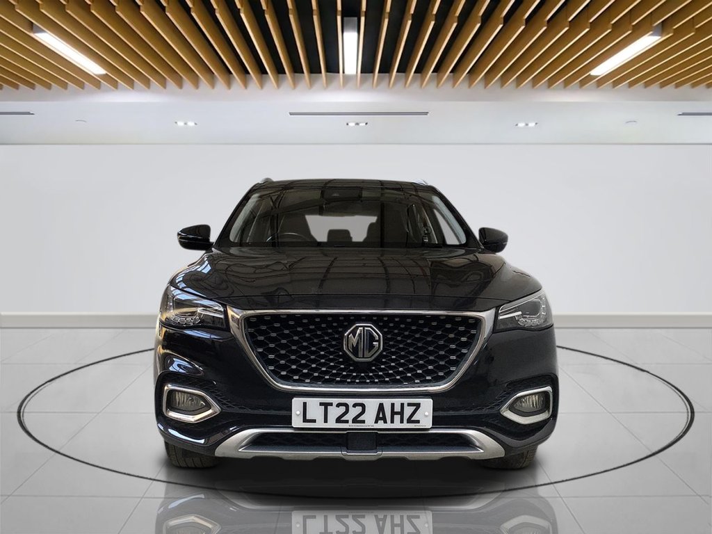 Used MG MG HS 2022 for sale - 77952362: Photo 2