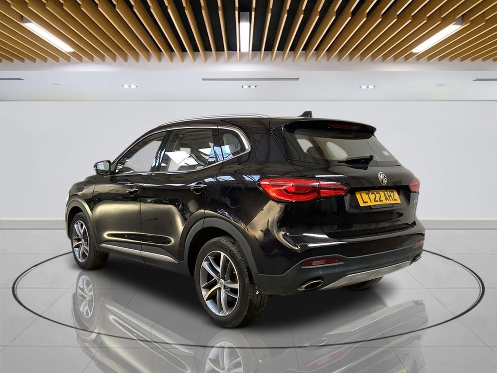 Used MG MG HS 2022 for sale - 77952362: Photo 4