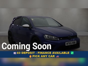 Used Volkswagen Golf 2015 for sale - 75548336: Photo