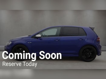 Used Volkswagen Golf 2015 for sale - 75548336: Photo