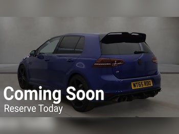 Used Volkswagen Golf 2015 for sale - 75548336: Photo