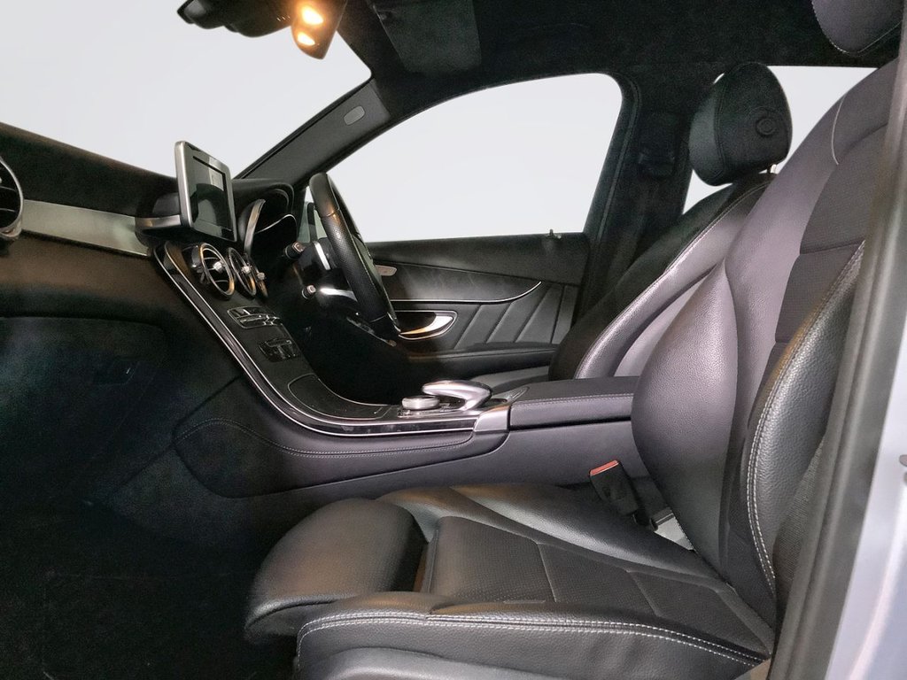 Used Mercedes-Benz GLC 2017 for sale - 77680496: Photo 12