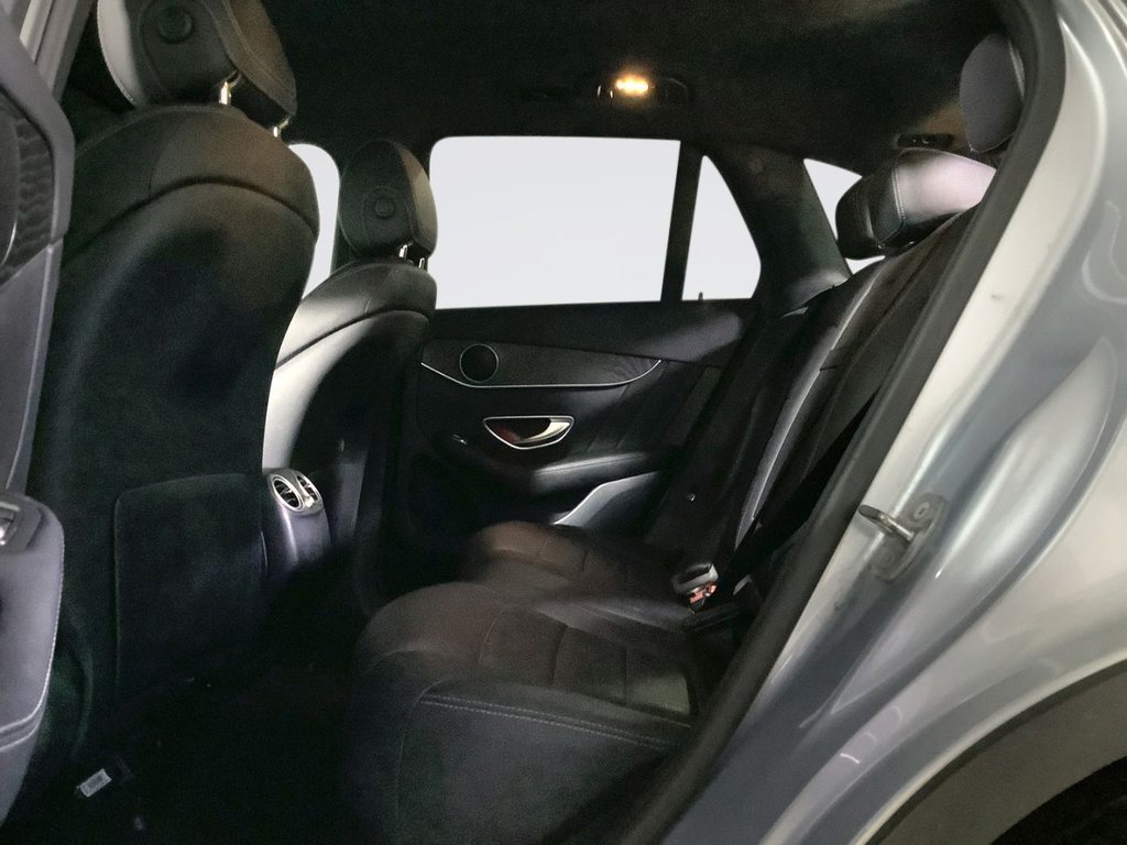 Used Mercedes-Benz GLC 2017 for sale - 77680496: Photo 13