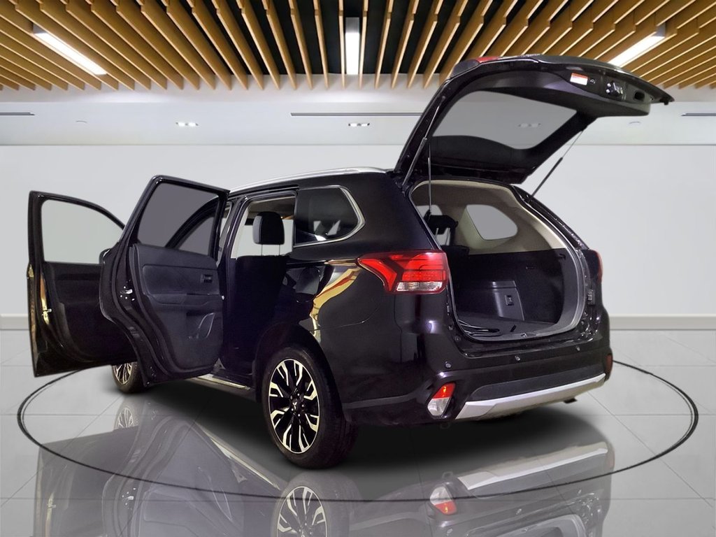 Used Mitsubishi Outlander 2018 for sale - 77451441: Photo 10