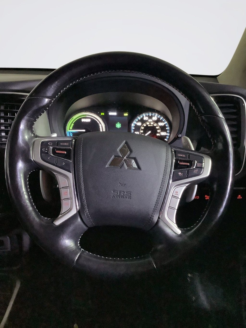 Used Mitsubishi Outlander 2018 for sale - 77451441: Photo 16