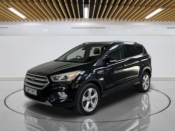 Used Ford Kuga 2017 for sale - 79592178: Photo
