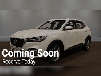 Used MG MG HS 2022 for sale - 77647902: Photo