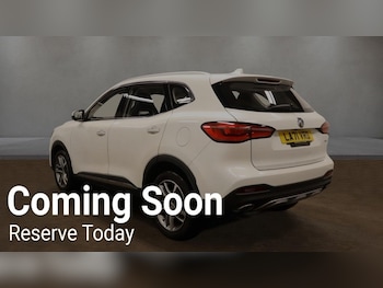 Used MG MG HS 2022 for sale - 77647902: Photo