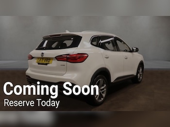 Used MG MG HS 2022 for sale - 77647902: Photo