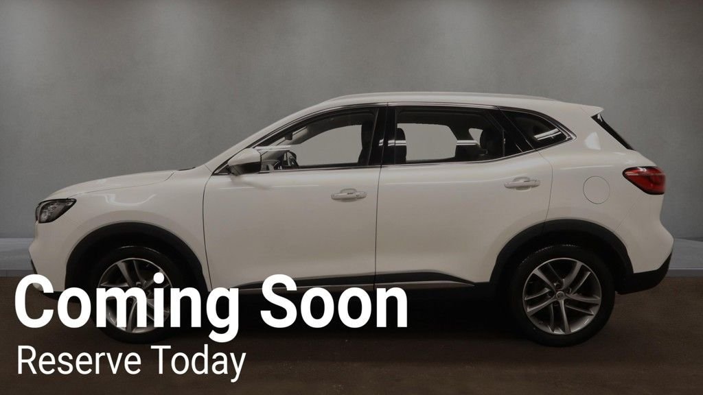 Used MG MG HS 2022 for sale - 77647902: Photo 6