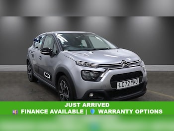 Used Citroen C3 2022 for sale - 78372968: Photo