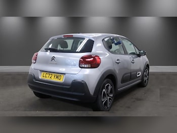 Used Citroen C3 2022 for sale - 78372968: Photo