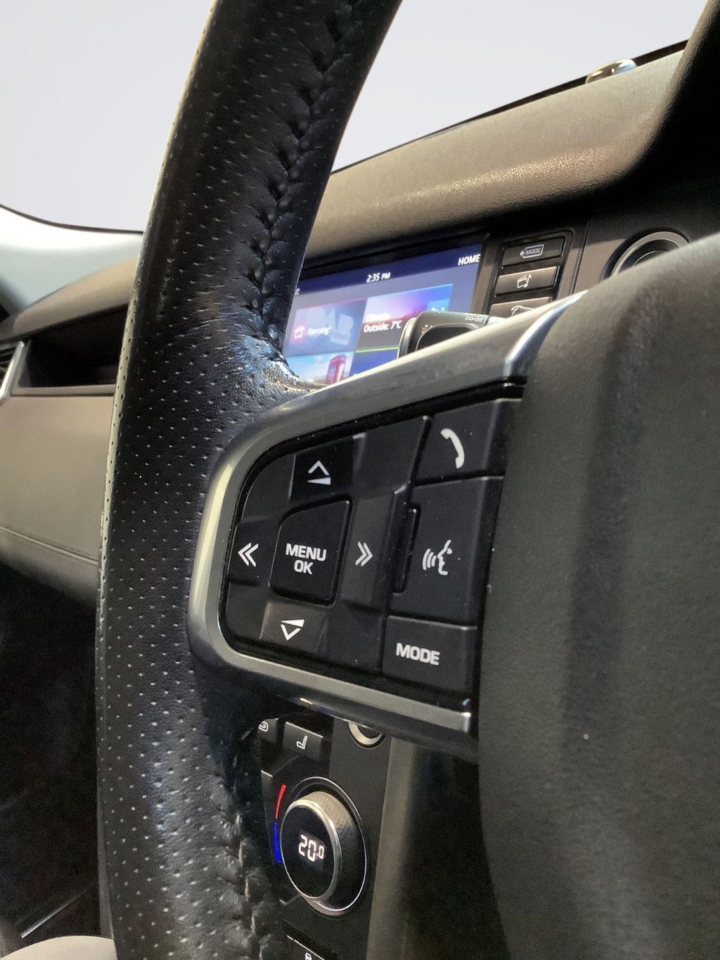 Used Land Rover Discovery Sport 2018 for sale - 77026855: Photo 16