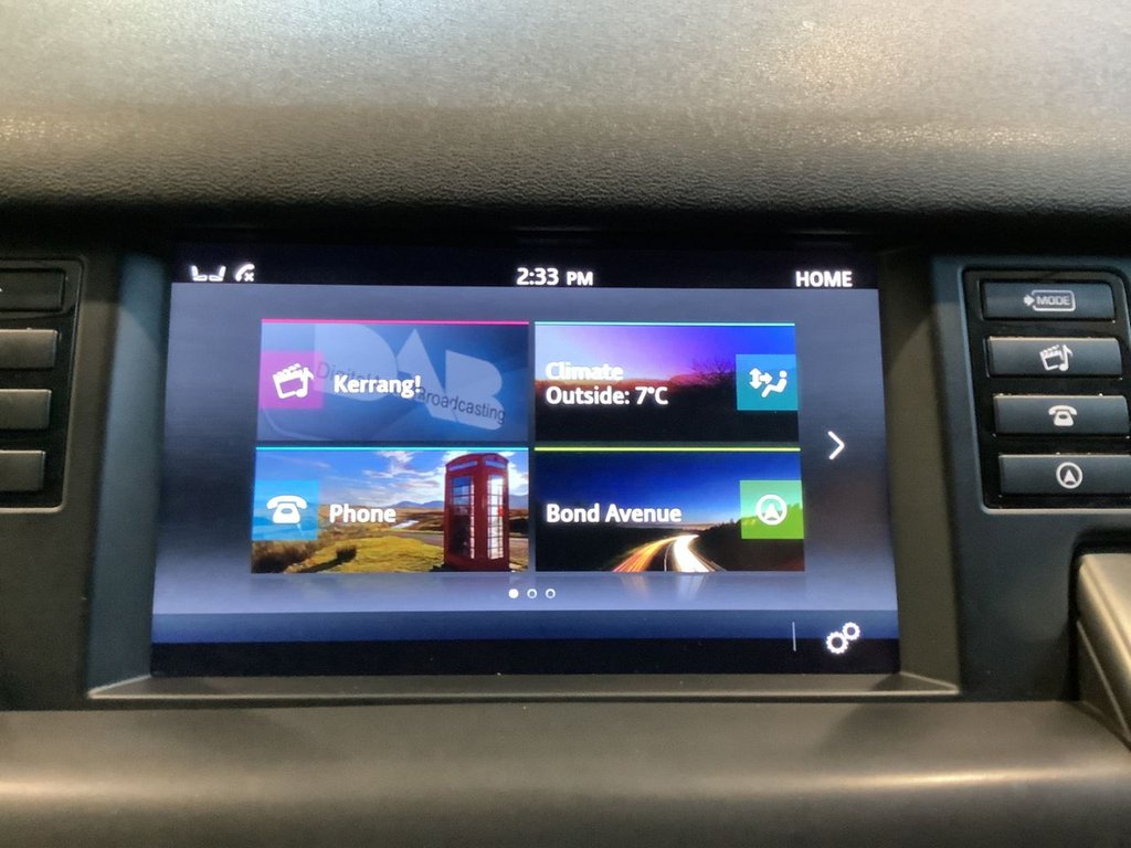 Used Land Rover Discovery Sport 2018 for sale - 77026855: Photo 22