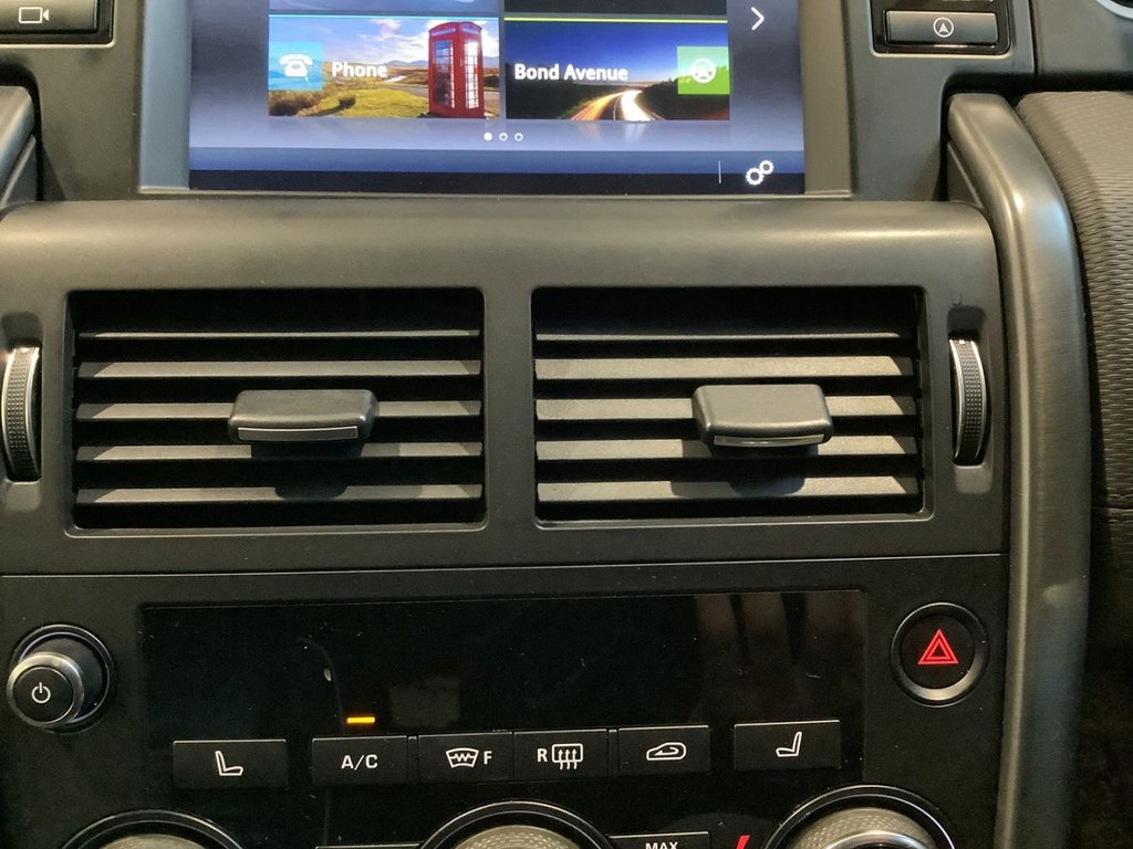 Used Land Rover Discovery Sport 2018 for sale - 77026855: Photo 23