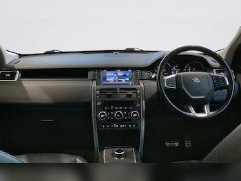 Used Land Rover Discovery Sport 2018 for sale - 77026855: Photo