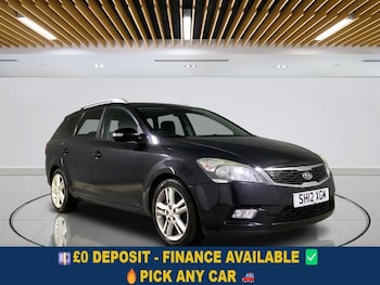 2012 (12) - 1.6 CRDi 4 5dr Auto