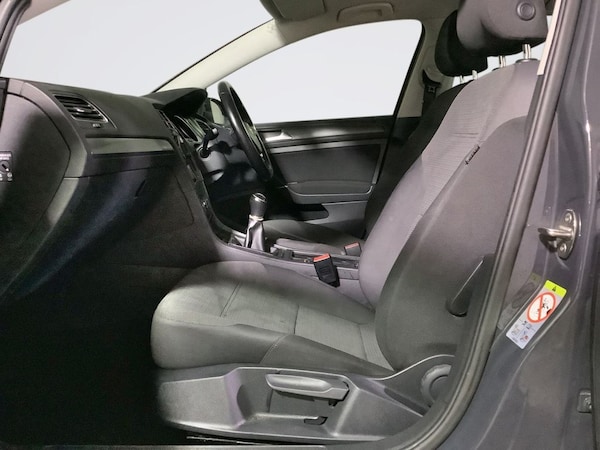 Used Volkswagen Golf 2019 for sale - 76322916: Photo 12