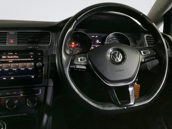 Used Volkswagen Golf 2019 for sale - 76322916: Photo 15