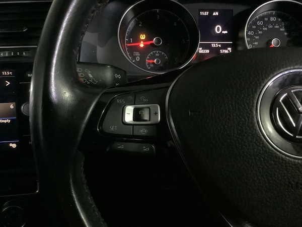 Used Volkswagen Golf 2019 for sale - 76322916: Photo 17