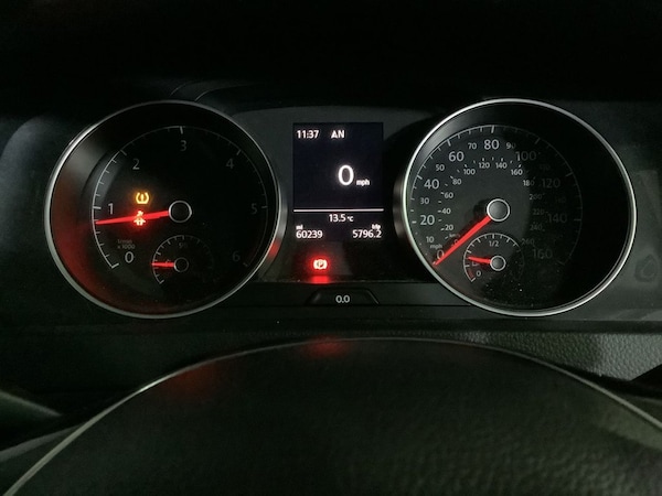 Used Volkswagen Golf 2019 for sale - 76322916: Photo 18