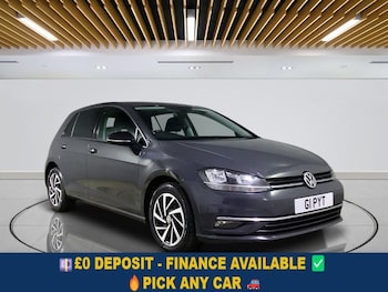 2019 (PY) - 1.6 TDI Match 5dr