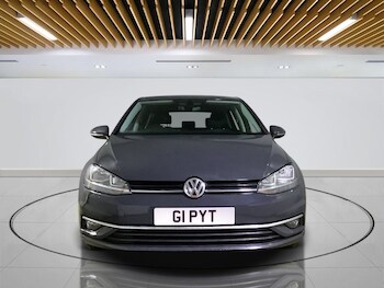 Used Volkswagen Golf 2019 for sale - 76322916: Photo 2