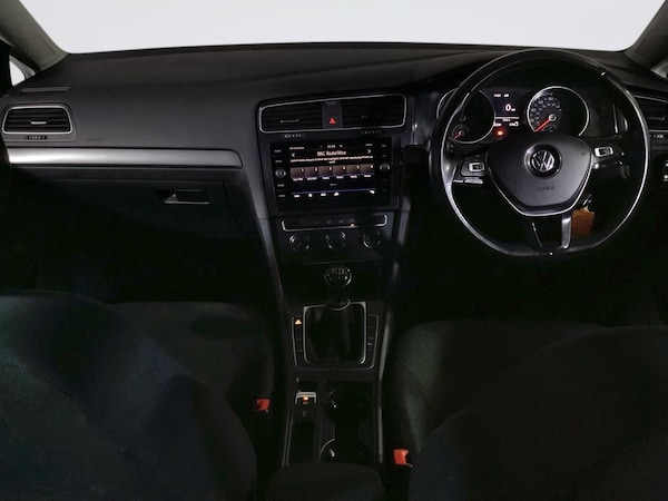 Used Volkswagen Golf 2019 for sale - 76322916: Photo 3