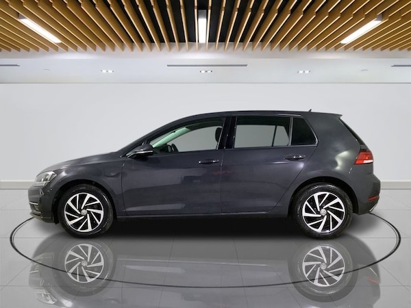Used Volkswagen Golf 2019 for sale - 76322916: Photo 5