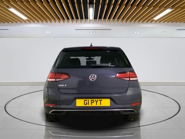 Used Volkswagen Golf 2019 for sale - 76322916: Photo 7