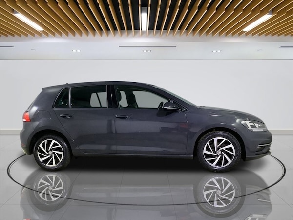 Used Volkswagen Golf 2019 for sale - 76322916: Photo 9