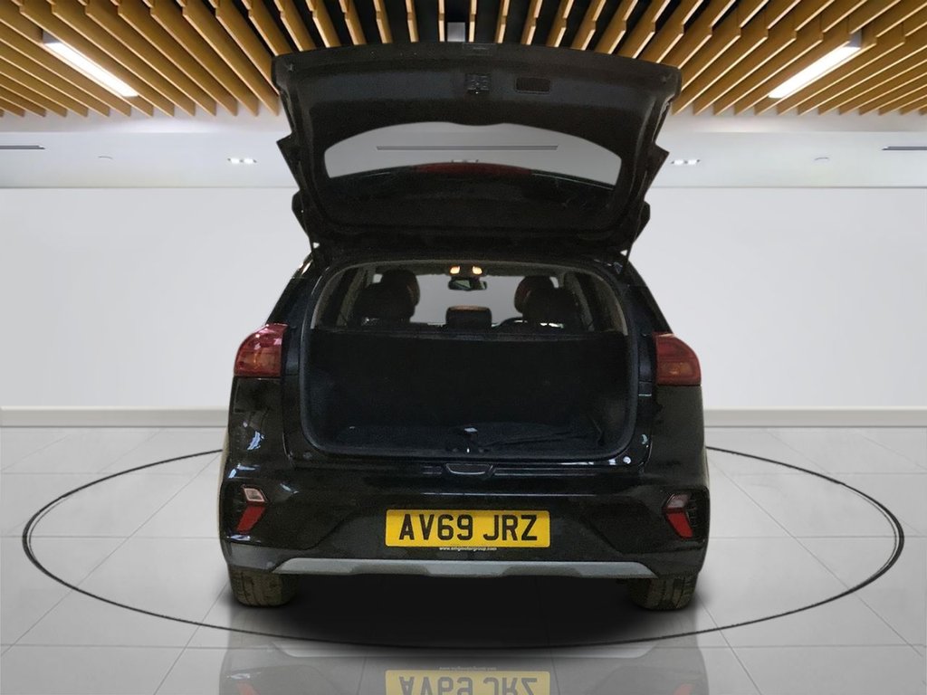 Used Kia Niro 2019 for sale - 77755311: Photo 10