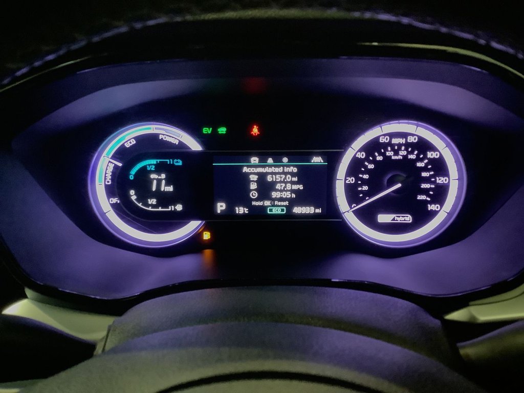 Used Kia Niro 2019 for sale - 77755311: Photo 19