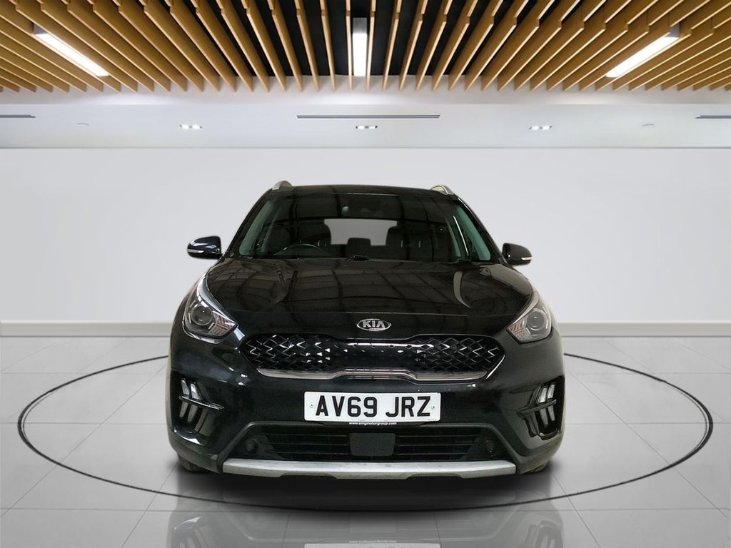 Used Kia Niro 2019 for sale - 77755311: Photo 2