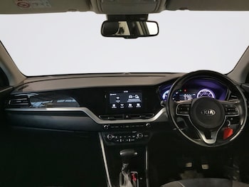 Used Kia Niro 2019 for sale - 77755311: Photo