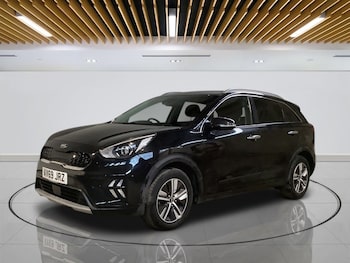 Used Kia Niro 2019 for sale - 77755311: Photo