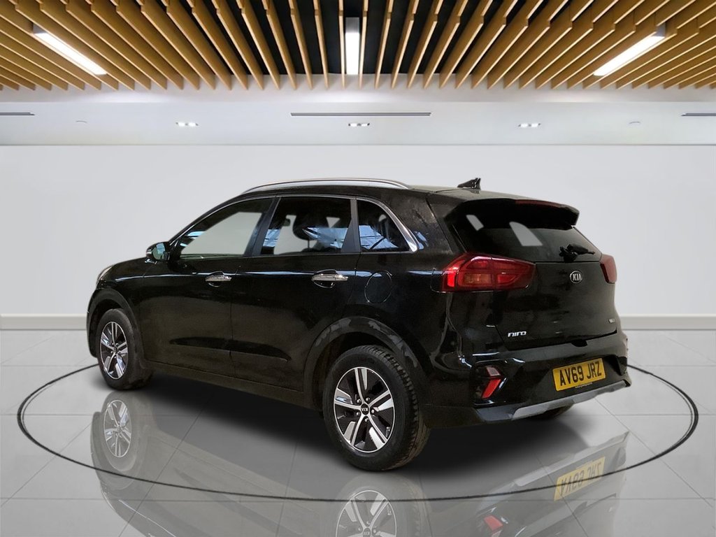 Used Kia Niro 2019 for sale - 77755311: Photo 6