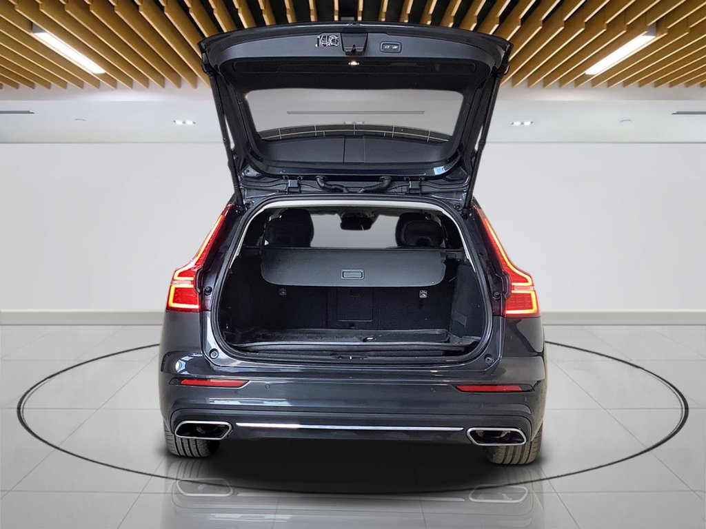 Used Volvo V60 2019 for sale - 77764654: Photo 10