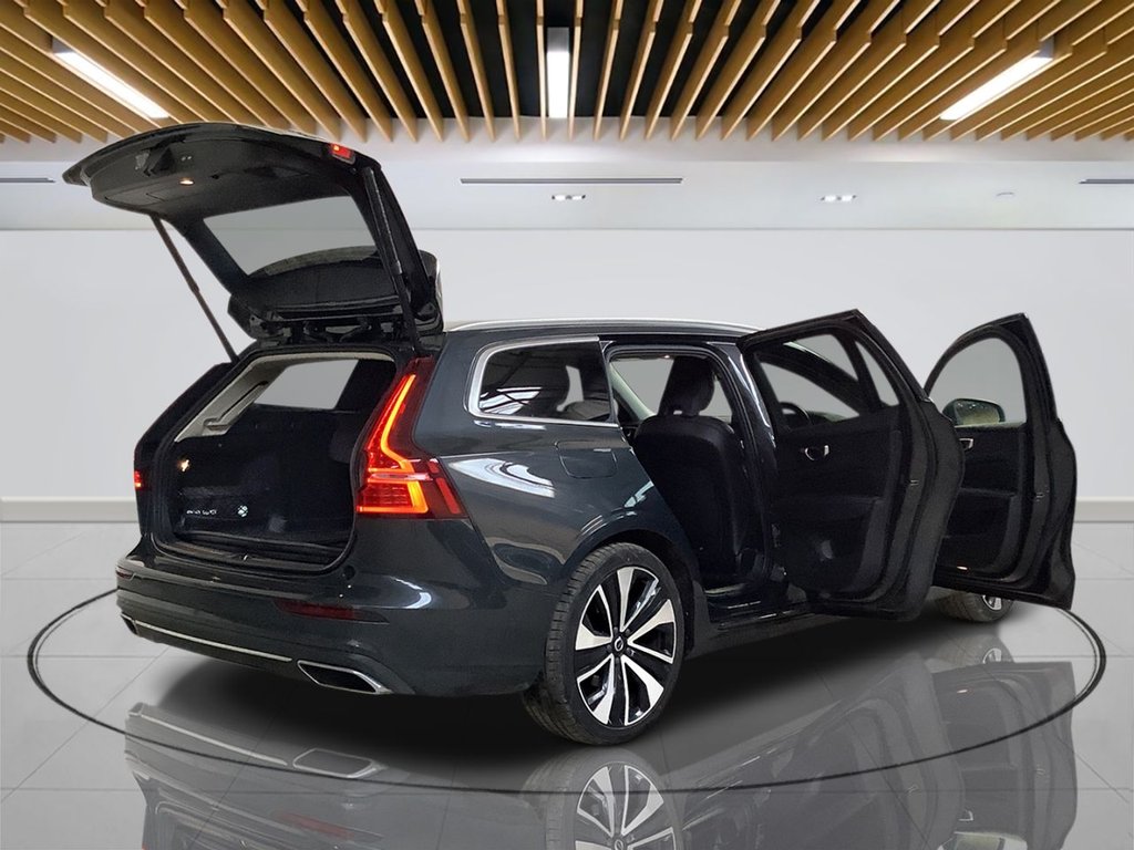 Used Volvo V60 2019 for sale - 77764654: Photo 11