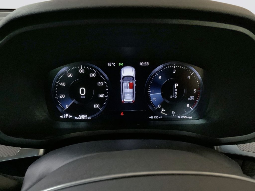 Used Volvo V60 2019 for sale - 77764654: Photo 12