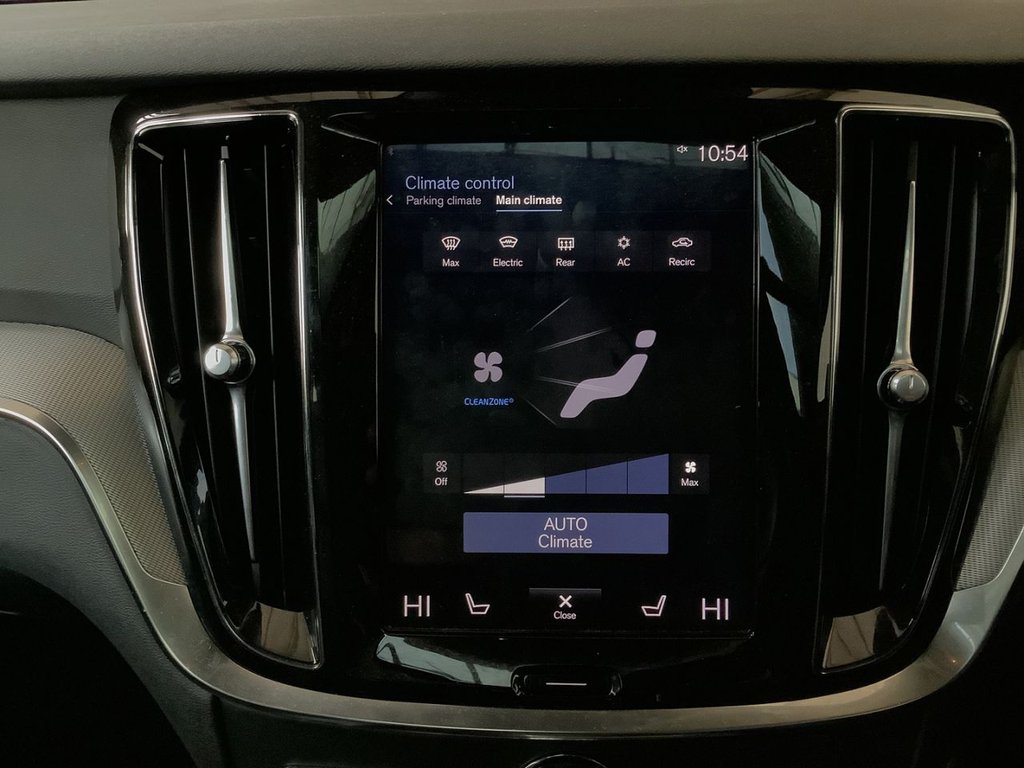 Used Volvo V60 2019 for sale - 77764654: Photo 20