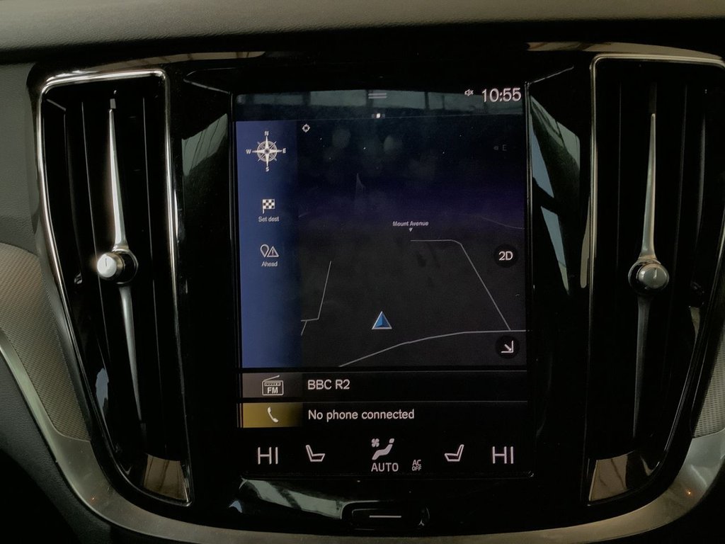 Used Volvo V60 2019 for sale - 77764654: Photo 21