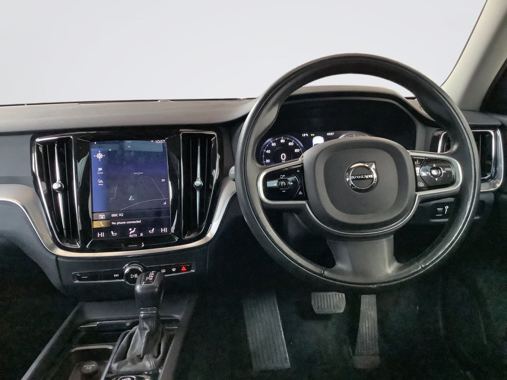 Used Volvo V60 2019 for sale - 77764654: Photo 22