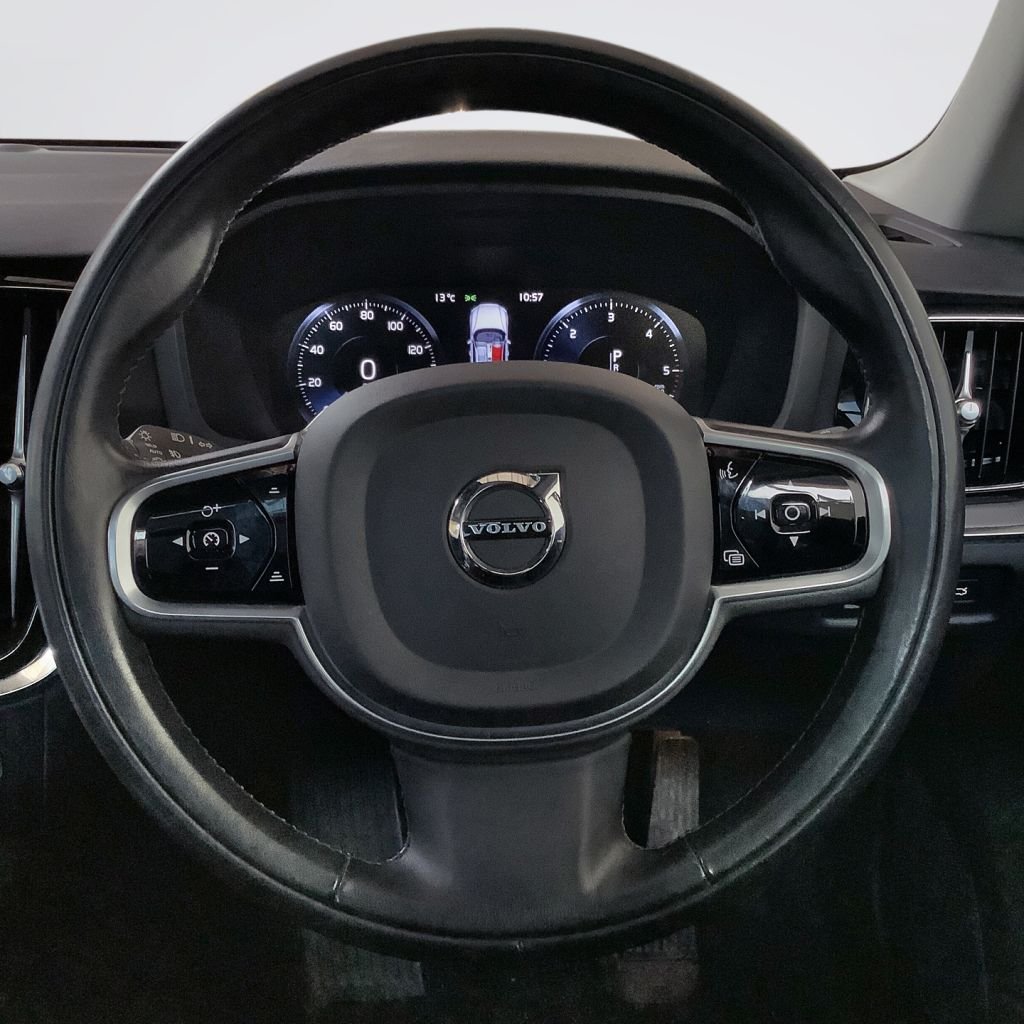 Used Volvo V60 2019 for sale - 77764654: Photo 23
