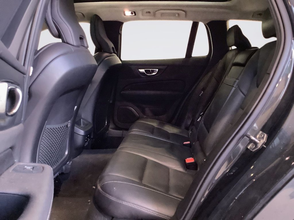 Used Volvo V60 2019 for sale - 77764654: Photo 24