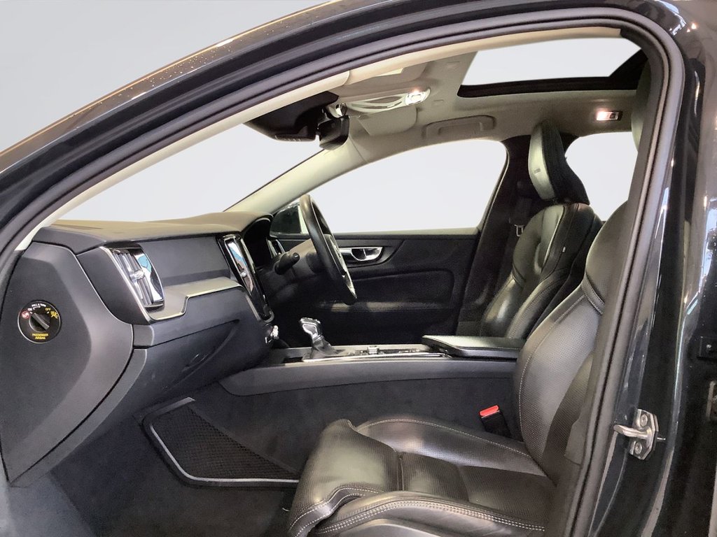 Used Volvo V60 2019 for sale - 77764654: Photo 25