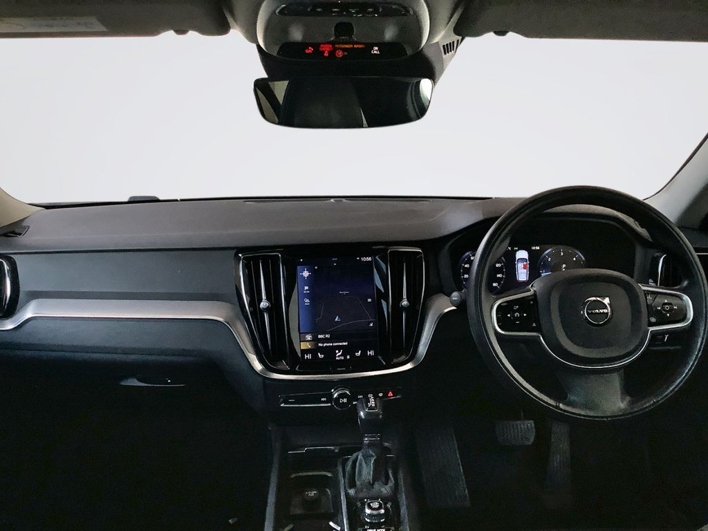 Used Volvo V60 2019 for sale - 77764654: Photo 3