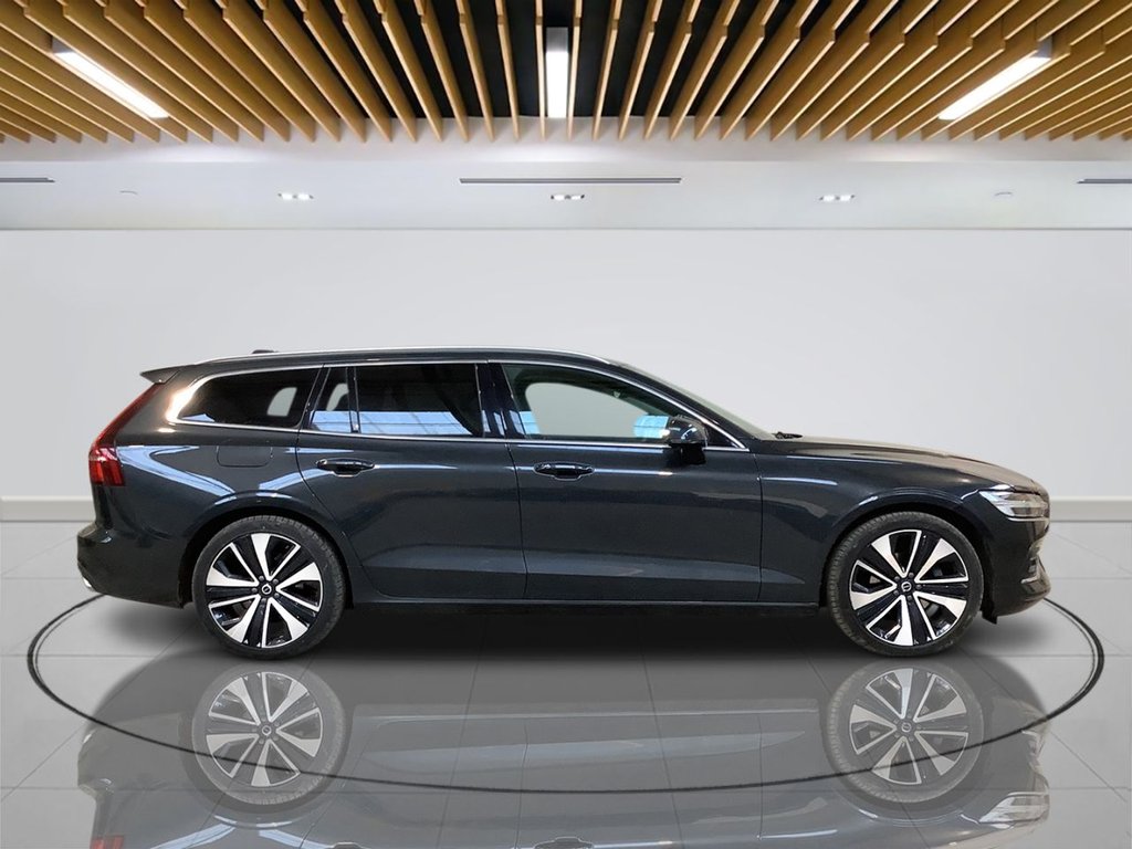 Used Volvo V60 2019 for sale - 77764654: Photo 9