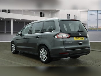 Used Ford Galaxy 2017 for sale - 75654306: Photo