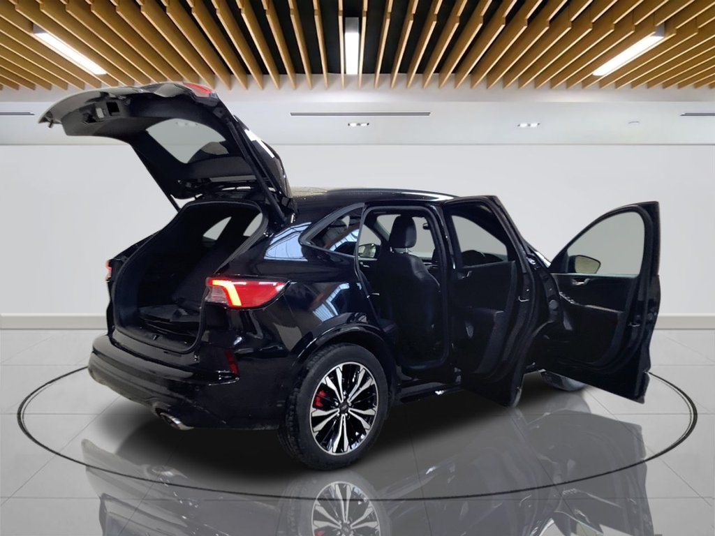 Used Ford Kuga 2021 for sale - 77771061: Photo 10